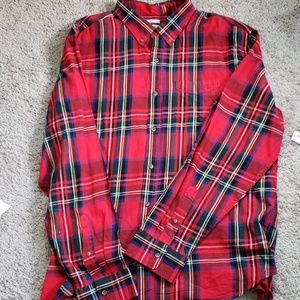 Old Navy long sleeve shirt (size XXL)